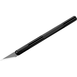 Artikelbild 1 für Hansa Bastelmesser HS-101.9 Skalpell schwarz, 1 St., Artikelnummer 372138