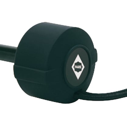 Artikelbild 2 für FARE Regenschirm Topless rot, 1 St., Artikelnummer 472410