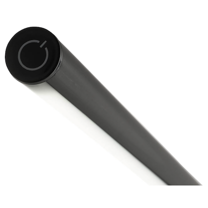 Artikelbild 2 für ALCO 936-11 LED Schreibtischlampe schwarz 8 W mit Tischklemme, Artikelnummer 263703