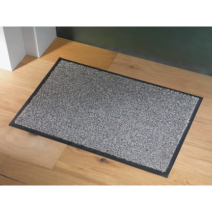 Artikelbild 2 für Mercury Fußmatte FLEXI beige 40,0 x 60,0 cm, Artikelnummer 533986