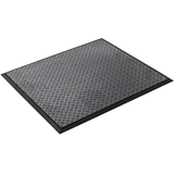 Artikelbild 1 für ADB Anti-Ermüdungsmatte schwarz 70,0 x 80,0 cm, Artikelnummer 892424