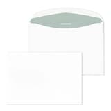 Artikelbild 1 für MAILmedia Kuvertierhüllen Kuvertmatic DIN C5 ohne Fenster weiß nassklebend 500 St., Artikelnummer 753824