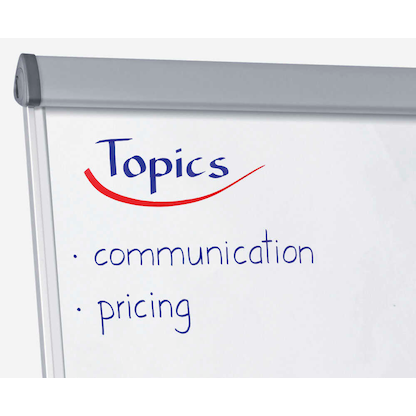 Artikelbild 15 für edding 380 Flipchart-Marker farbsortiert 1,5 - 3,0 mm, 4 St., Artikelnummer 541441