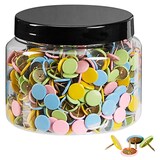 Artikelbild 1 für Gowi Reißnägel, 750 St., Artikelnummer 798393