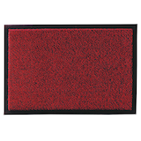 Artikelbild 1 für Hamat Fußmatte Mars rot 90,0 x 120,0 cm, Artikelnummer 241444