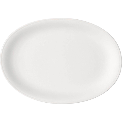 Artikelbild 2 für BAUSCHER Servierplatten smart weiß Ø 32,0 cm, 6 St., Artikelnummer 976322