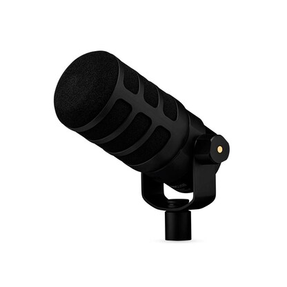 Artikelbild 3 für RODE PodMic USB Broadcast-Mikrofon, Artikelnummer 478299