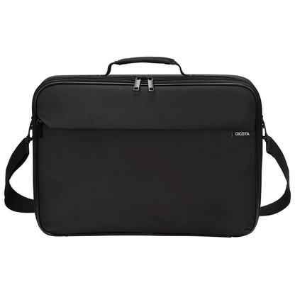 Artikelbild 5 für DICOTA Laptoptasche Multi ONE Recycling-PET schwarz D32089-RPET bis 44,0 cm (17,3 Zoll), Artikelnummer 611034