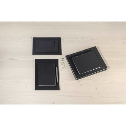 Artikelbild 10 für SIGEL Notizbuch Conceptum DIN A5 kariert, dunkelblau Hardcover 160 Seiten, 1 St., Artikelnummer 632309