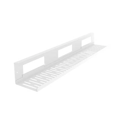 Artikelbild 7 für FlexiSpot Kabelkanal 80,0 cm weiß, Artikelnummer 444776