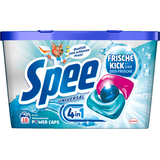 Artikelbild 1 für Spee UNIVERSAL FRISCHE KICK Waschmittel Caps, 18 St., Artikelnummer 784706
