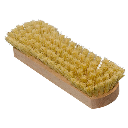 Artikelbild für Schrubber braun Holz 23,0 cm breit, Artikelnummer 233155