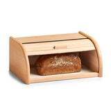 Artikelbild 1 für Zeller Brotkasten hellbraun, 1 St., Artikelnummer 956789