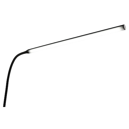 Artikelbild 4 für ALCO 936-11 LED Schreibtischlampe schwarz 8 W mit Tischklemme, Artikelnummer 263703