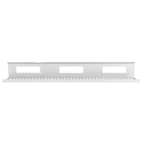 Artikelbild 1 für FlexiSpot Kabelkanal 80,0 cm weiß, Artikelnummer 444776