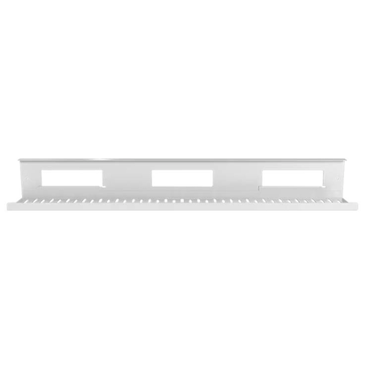 Artikelbild für FlexiSpot Kabelkanal 80,0 cm weiß, Artikelnummer 444776