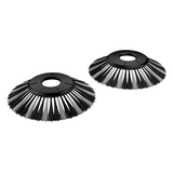 Artikelbild 1 für KÄRCHER Seitenbesen für Kehrmaschine, 2 St., Artikelnummer 636181