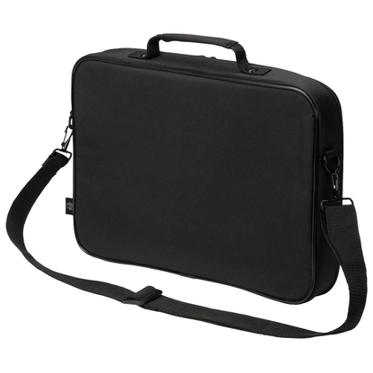 Artikelbild 6 für DICOTA Laptoptasche Multi ONE Recycling-PET schwarz D32089-RPET bis 44,0 cm (17,3 Zoll), Artikelnummer 611034