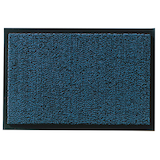 Artikelbild 1 für Hamat Fußmatte Mars blau 40,0 x 60,0 cm, Artikelnummer 353783