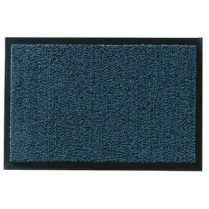 Artikelbild für Hamat Fußmatte Mars blau 40,0 x 60,0 cm, Artikelnummer 353783