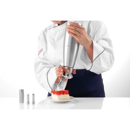 Artikelbild 5 für HENDI Profi Line Sahnespender, Artikelnummer 813149