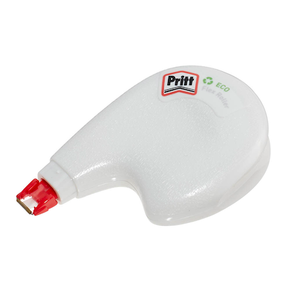 Artikelbild 5 für Pritt Korrekturroller eco flex 4,2 mm, 1 St., Artikelnummer 293675