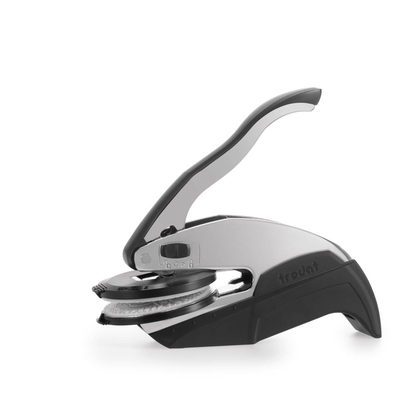 Artikelbild 9 für trodat Prägezange IDEAL SEAL 970041 ungetränkt Logo möglich, 1 St. - Direkt online personalisieren, Artikelnummer 640506