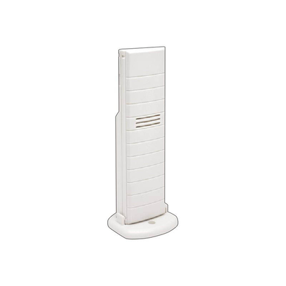 Artikelbild für TechnoLine® TX 35-IT Temperatur-/Luftfeuchtigkeitssensor weiß, Artikelnummer 327621