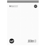 Artikelbild 1 für Ursus Notizblöcke DIN A5 kariert, 10 Blöcke, Artikelnummer 990697