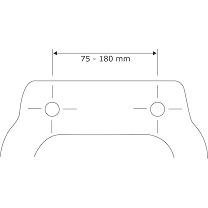 Artikelbild 6 für WENKO WC-Sitz mit Absenkautomatik Calla weiß, 1 St., Artikelnummer 811887