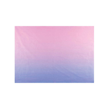 Artikelbild 6 für folia Seidenpapier Blumenseide SHADES OF RAINBOWS mehrfarbig, 50,0 x 70,0 cm, Artikelnummer 775949