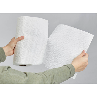 Artikelbild 7 für office discount Küchenrollen 3-lagig, 32 Rollen, Artikelnummer 394686