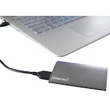 Artikelbild 1 für Intenso Premium 1 TB externe SSD-Festplatte anthrazit, Artikelnummer 890470