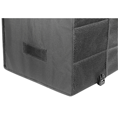 Artikelbild 7 für WEDO Einkaufskorb BigBox Shopper L Kunstfaser schwarz, Artikelnummer 186021