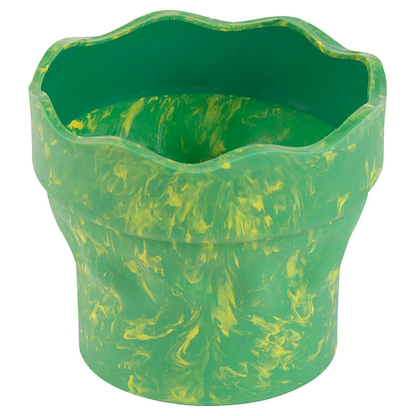 Artikelbild 2 für FABER-CASTELL Clic & Go Wasserbecher, Artikelnummer 589467