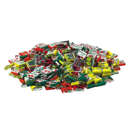 Artikelbild für Böhme Fruchtkaramellen Kaubonbons ca. 1000 St./2,2 kg, Artikelnummer 786855