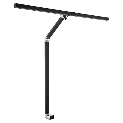 Artikelbild 5 für ALCO 937-11 LED Schreibtischlampe schwarz 10,8 W mit Tischklemme, Artikelnummer 263612