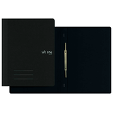 Artikelbild 1 für VON LEITZ Schnellhefter Karton schwarz DIN A4, 1 St., Artikelnummer 635999