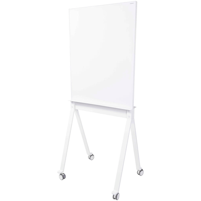 Artikelbild 2 für magnetoplan mobile Glas-Magnettafel 76,0 x 180,0 cm weiß, Artikelnummer 713794