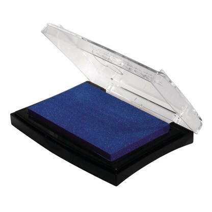 Artikelbild für Rayher Stempelkissen Versa Color Pigment royalblau 9,6 x 6,3 cm, 1 St., Artikelnummer 932483