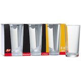 Artikelbild 1 für Ritzenhoff & Breker Trinkgläser 4ALL 270,0 ml, 6 St., Artikelnummer 971426