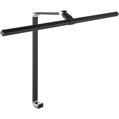 Artikelbild 6 für ALCO 937-11 LED Schreibtischlampe schwarz 10,8 W mit Tischklemme, Artikelnummer 263612