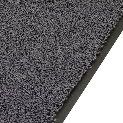 Artikelbild 3 für Mercury Fußmatte Cosmos anthrazit 80,0 x 150,0 cm, Artikelnummer 763403
