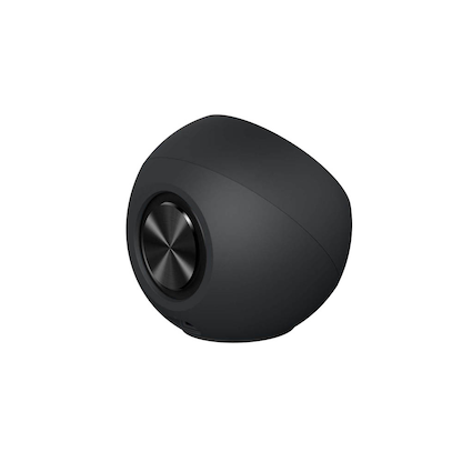 Artikelbild 8 für CREATIVE Pebble V3 Lautsprecher schwarz, Artikelnummer 362113