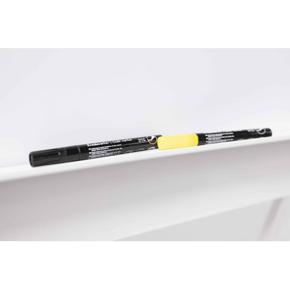 Artikelbild 4 für magnetoplan mobile Glas-Magnettafel 76,0 x 180,0 cm weiß, Artikelnummer 713794