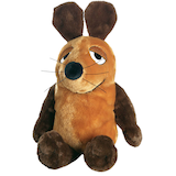 Artikelbild 1 für Schmidt Die Sendung mit der Maus Kuscheltier, Artikelnummer 476594