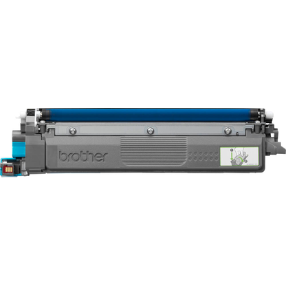 Artikelbild 3 für brother TN-248C cyan Toner, Artikelnummer 108827