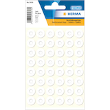 Artikelbild 1 für HERMA Lochverstärker weiß, 240 St., Artikelnummer 987644