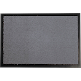 Artikelbild 1 für Hamat Fußmatte Future hellgrau 90,0 x 150,0 cm, Artikelnummer 241111