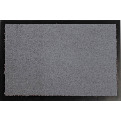 Artikelbild für Hamat Fußmatte Future hellgrau 90,0 x 120,0 cm, Artikelnummer 240992